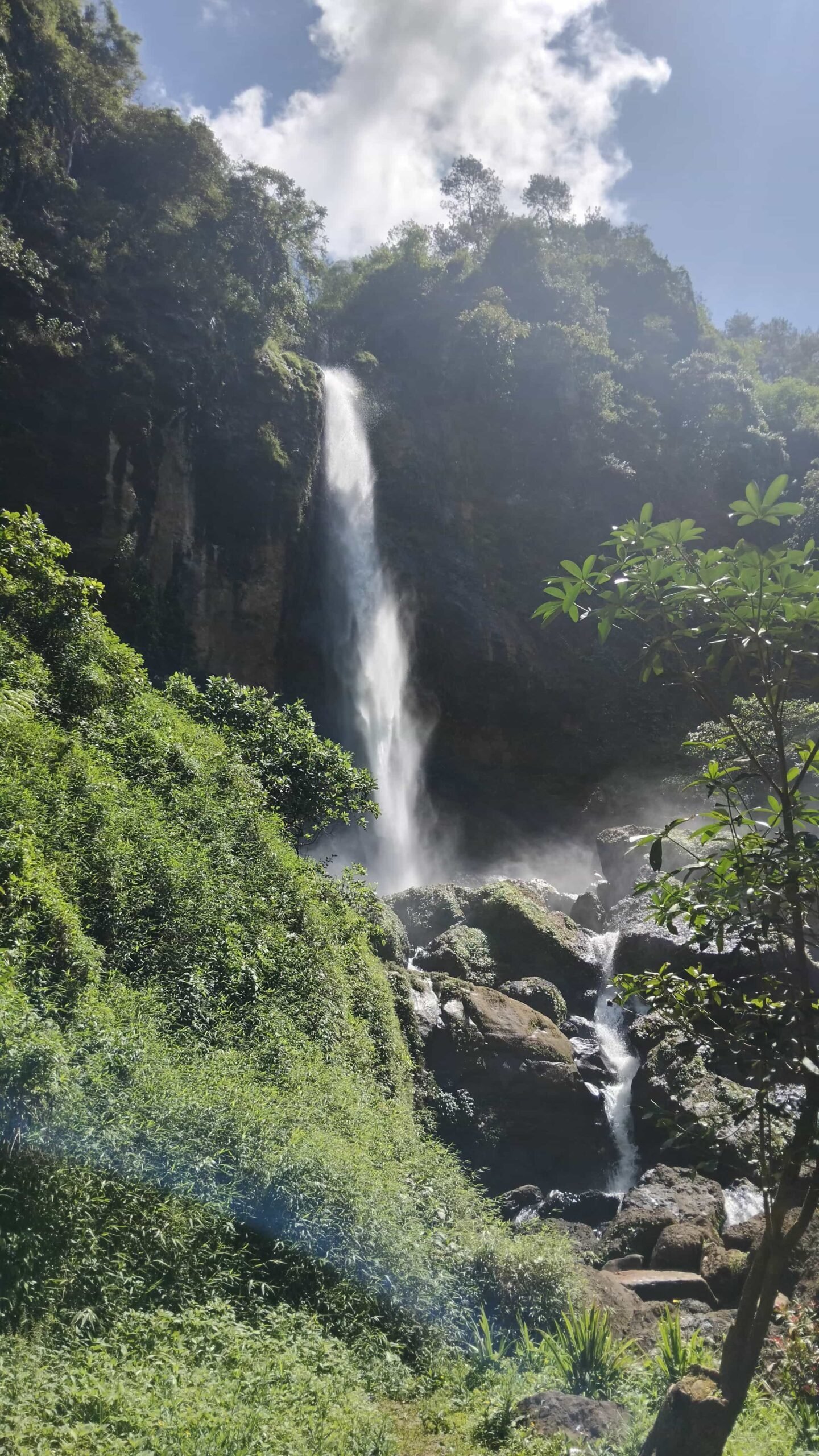 Curug Muncar Khas Purworejo (5)