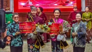 Balaikota Semarang Malam Ini Pecah! Grand Final Denok Kenang 2026 Berlangsung Meriah