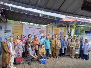 Kota Semarang Siapkan “10 Kandri Baru”, Desa Wisata Masa Depan Mulai Dipetakan