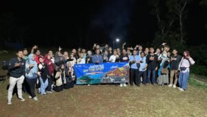 Menyusuri Jejak Wali, Budaya, dan Warisan Jawa Tengah dalam Jateng On The Spot 2026