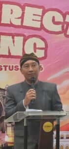 Solo Datang ke Semarang Bawa “Misi”: Ada Apa di Balik Solo Direct Selling 2026?