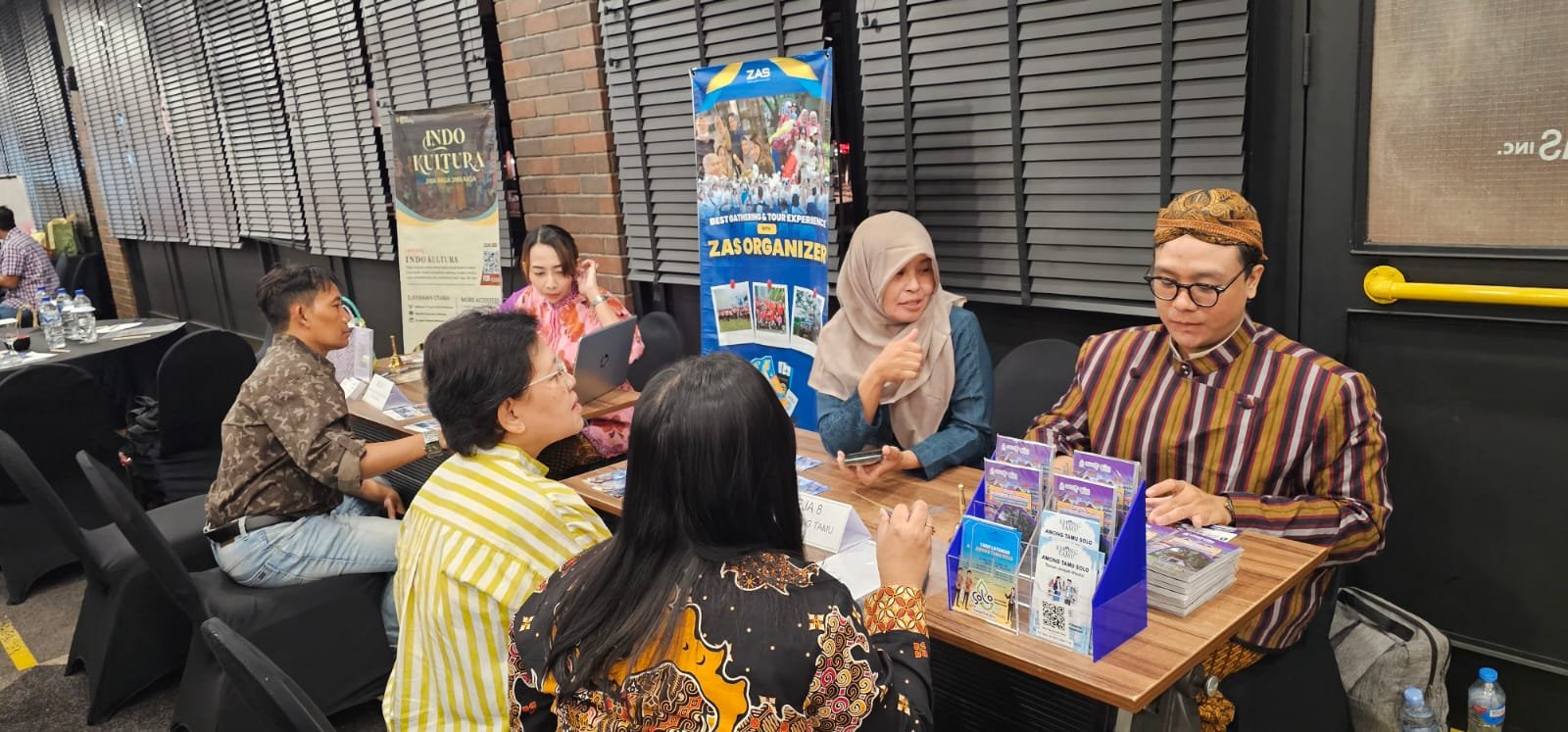 Solo Direct Selling 2026