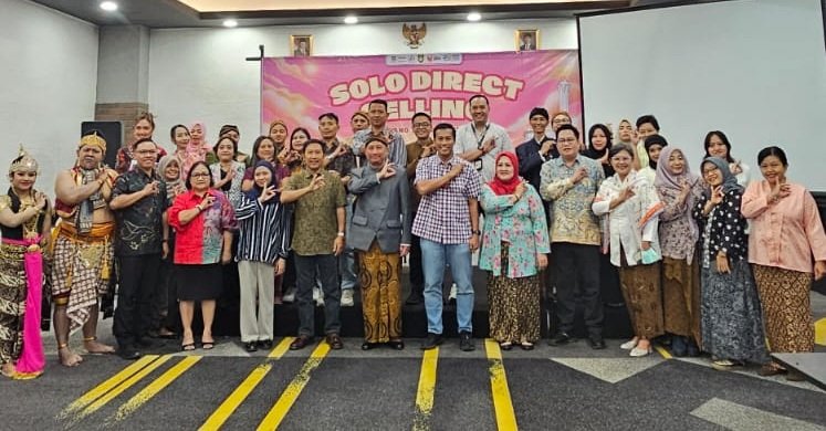 Solo Direct Selling 2026