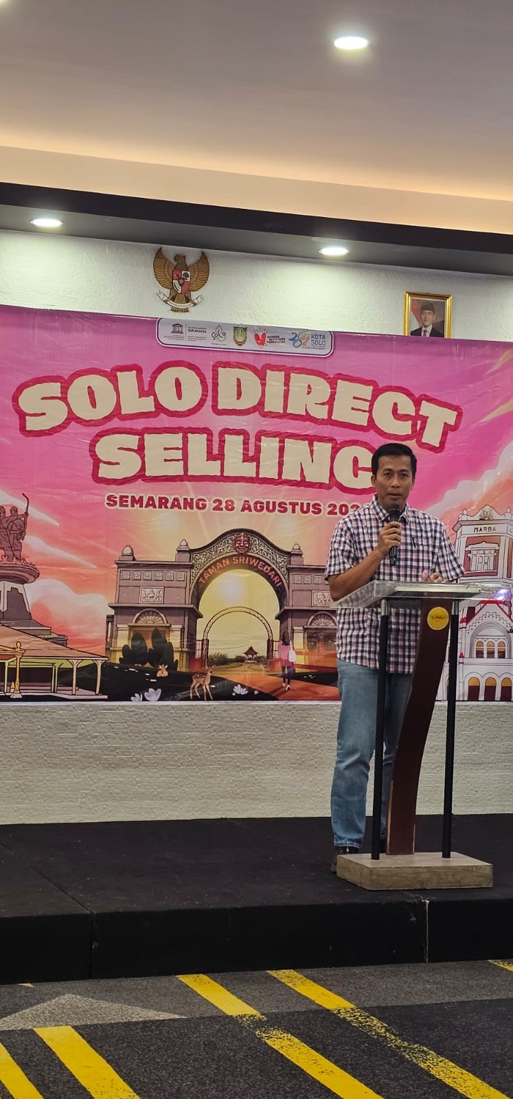 Solo Direct Selling 2026